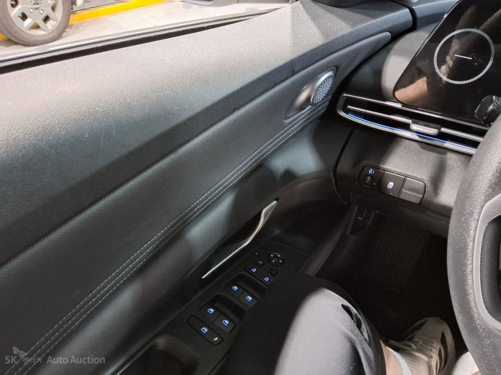 2024 - hyundai avante