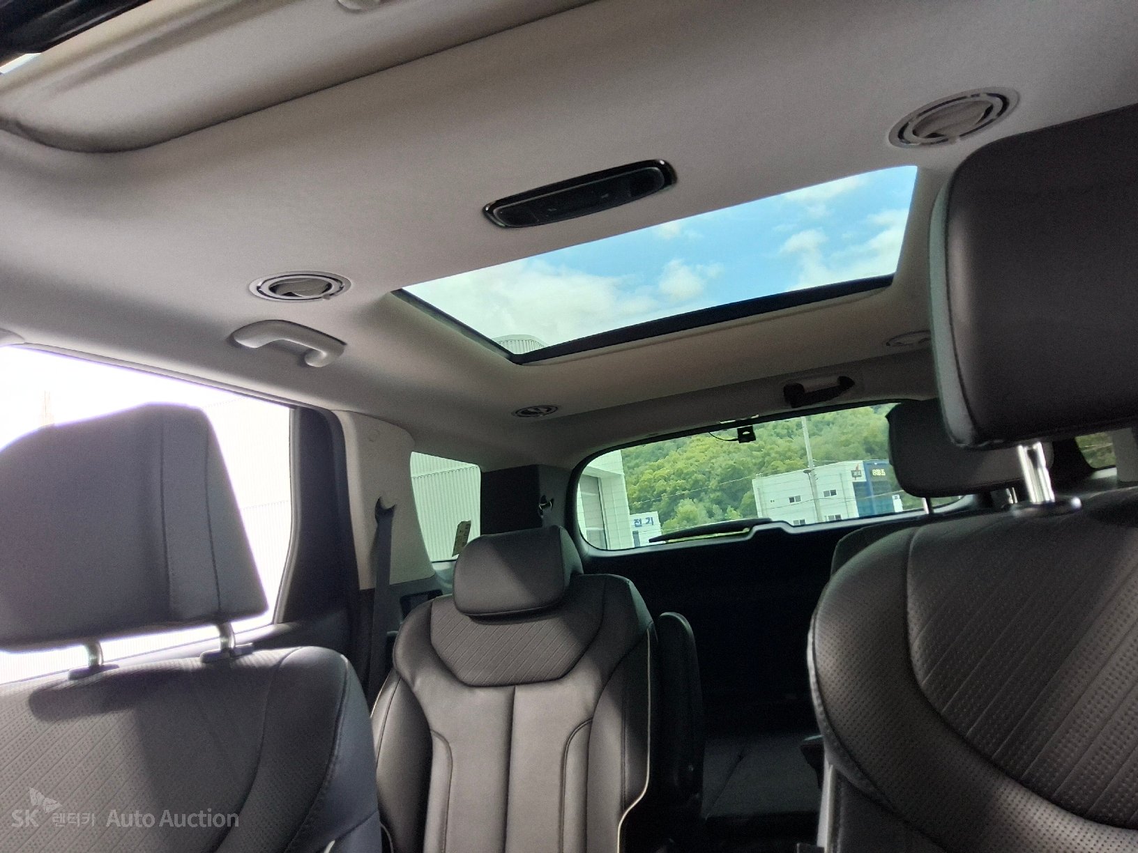 2023 - hyundai palisade