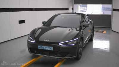기아 EV6