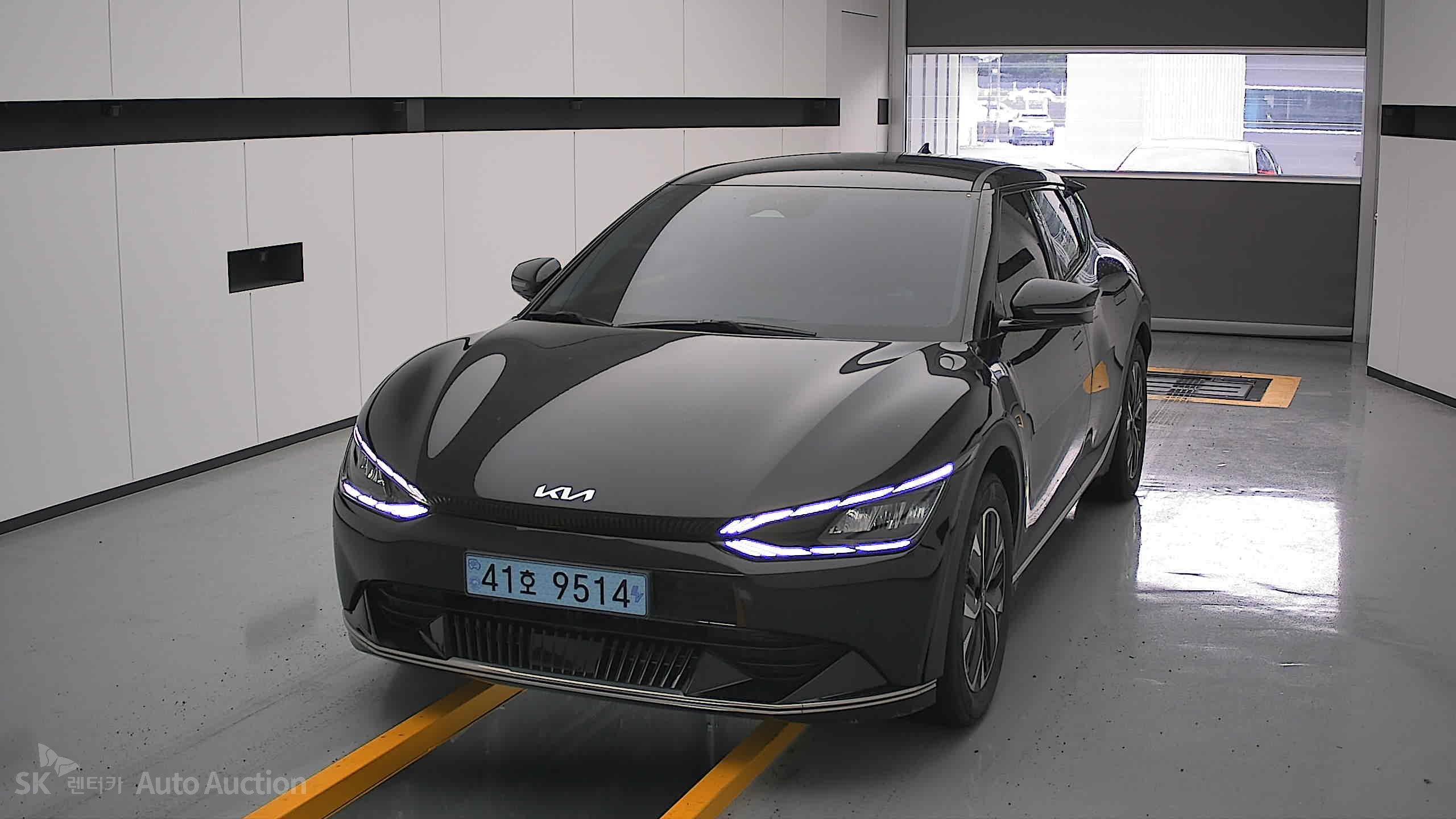 기아 EV6