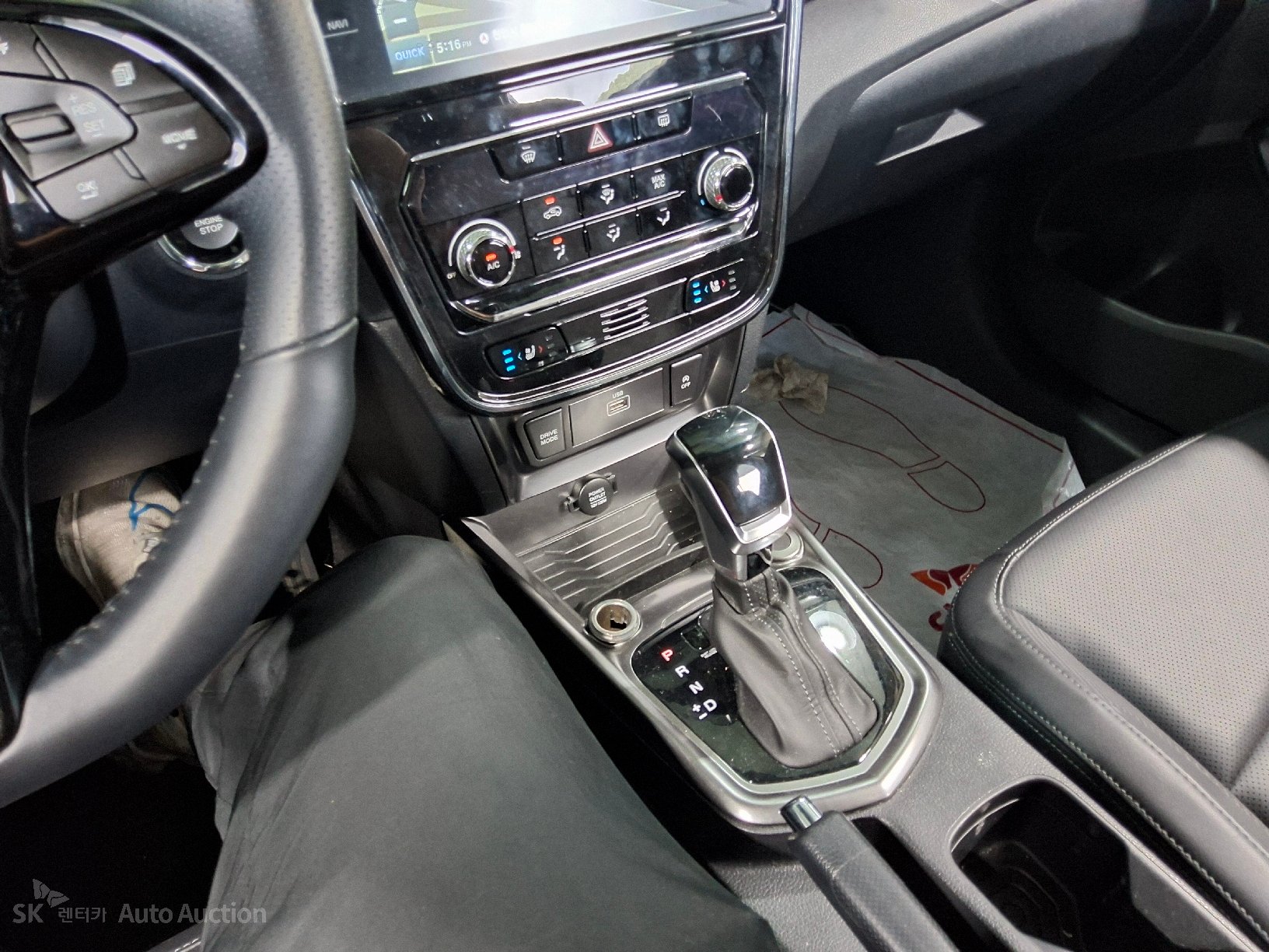 2022 - kg mobility (ssangyong) tivoli