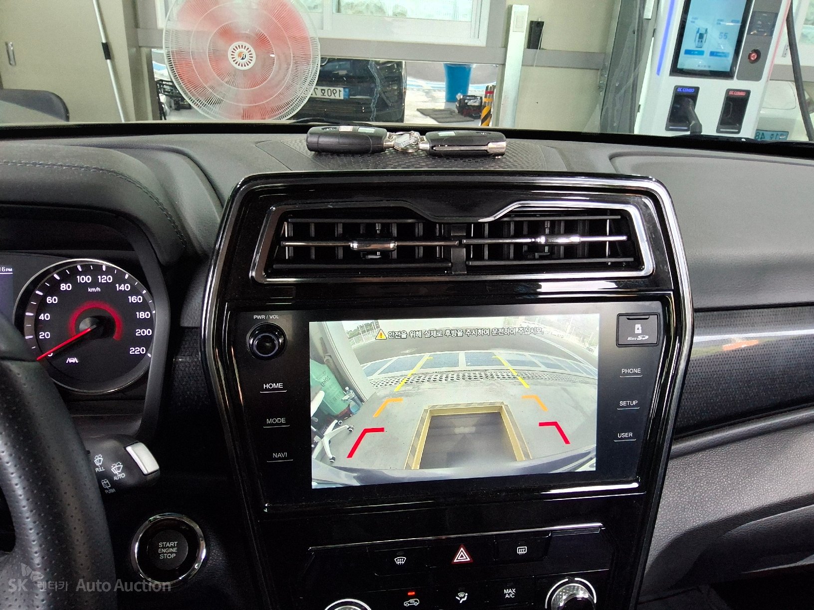 2022 - kg mobility (ssangyong) tivoli