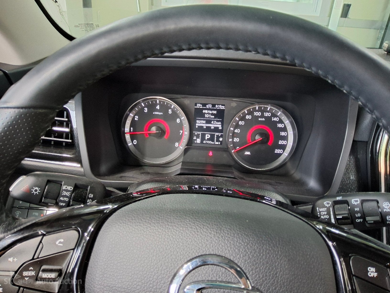 2022 - kg mobility (ssangyong) tivoli