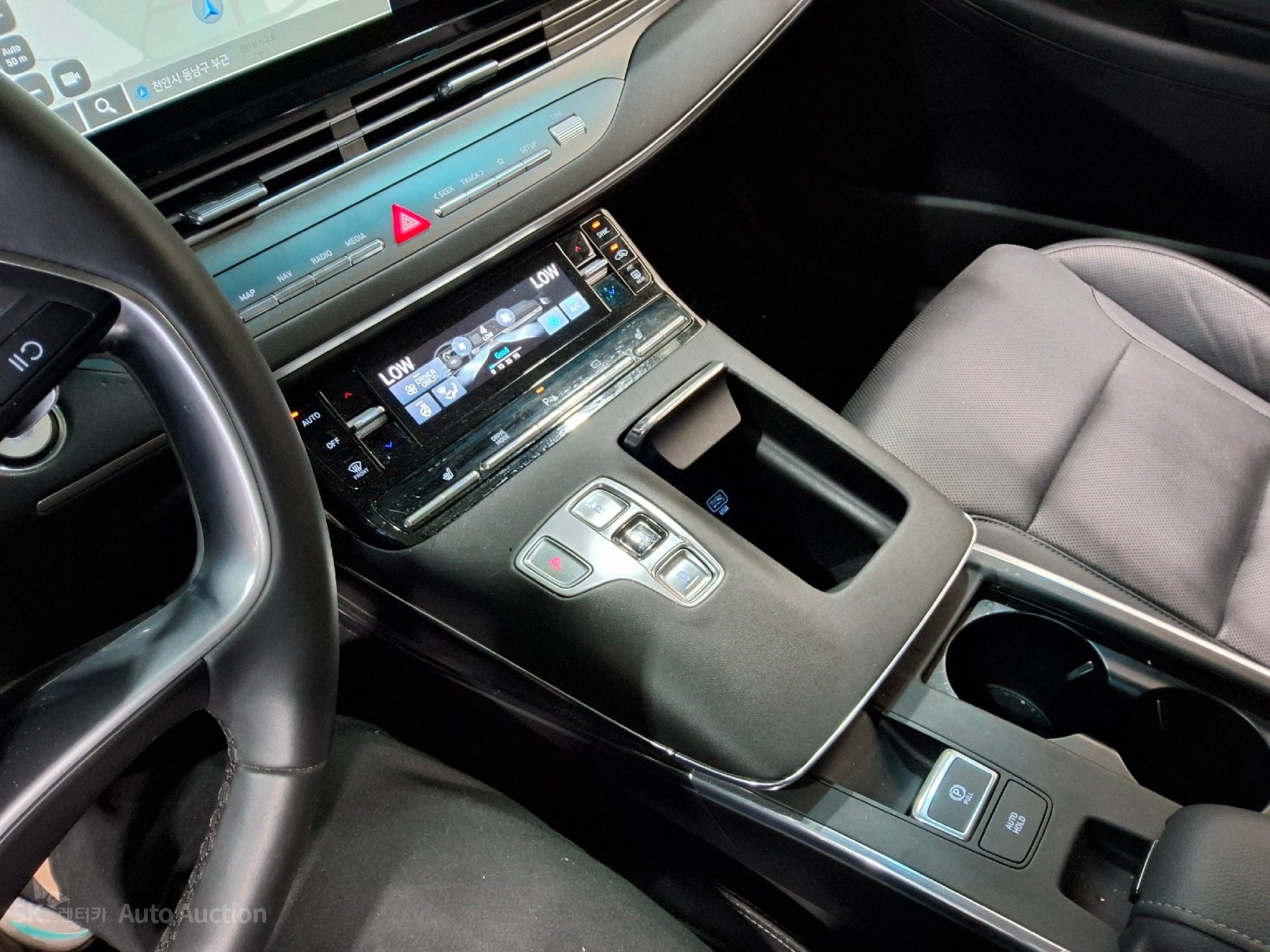 2023 - hyundai grandeur