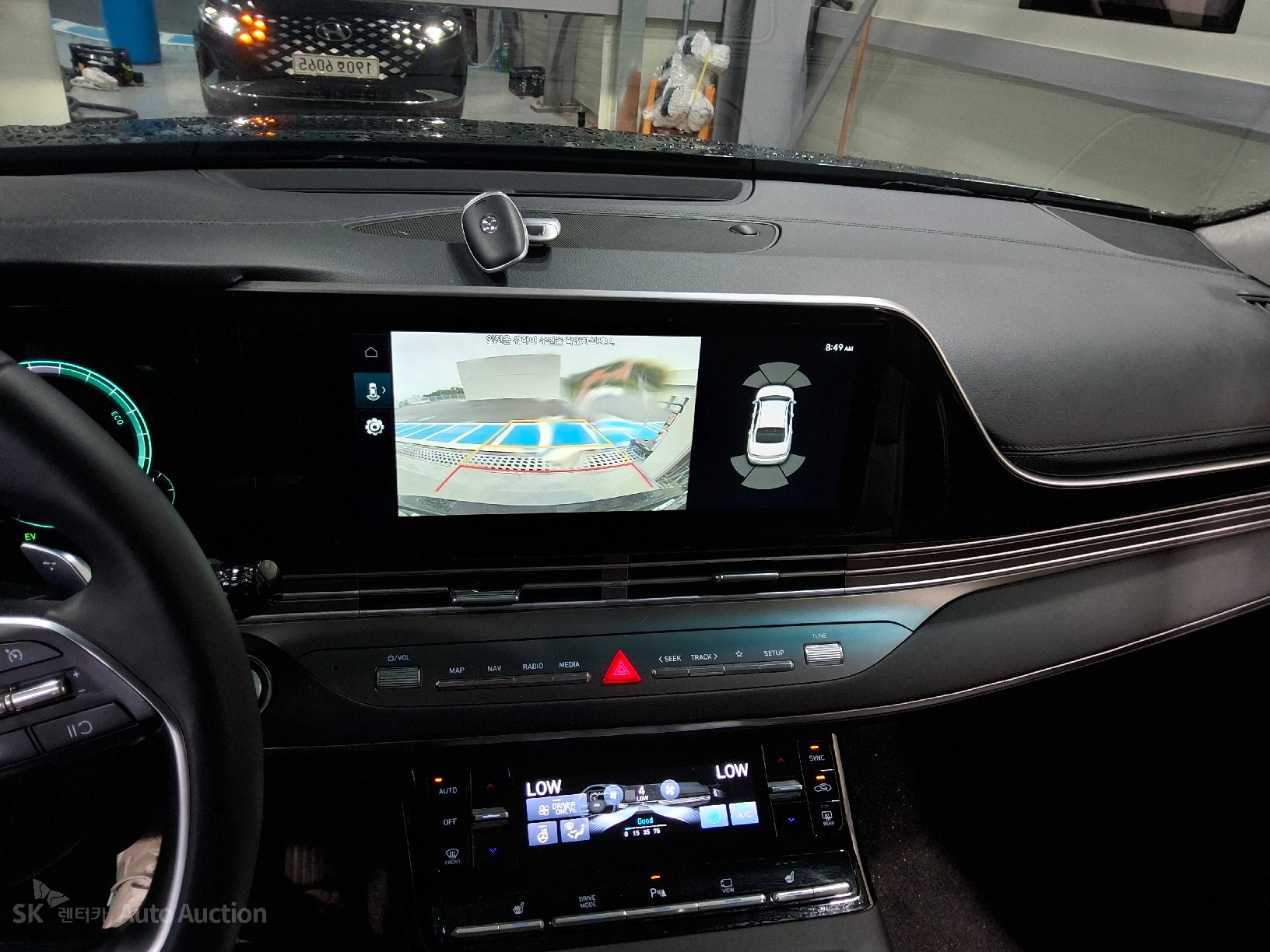 2023 - hyundai grandeur