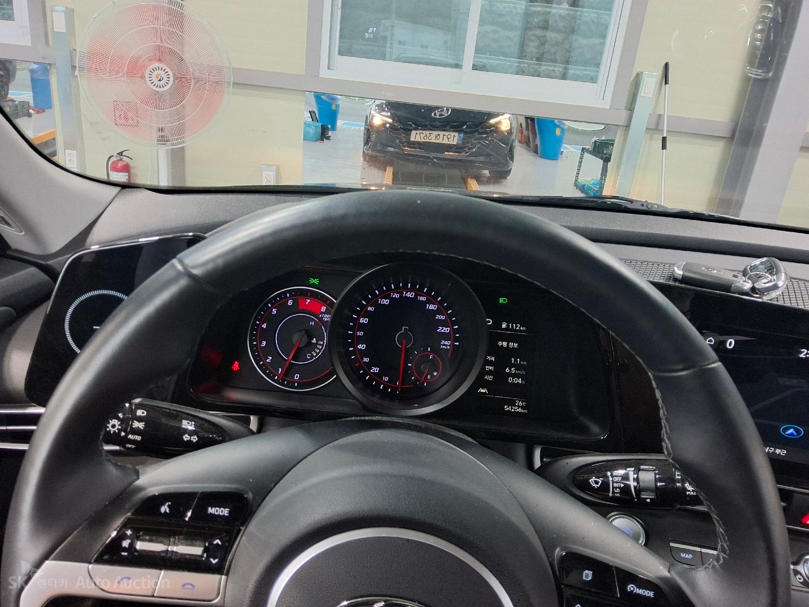 2023 - hyundai avante
