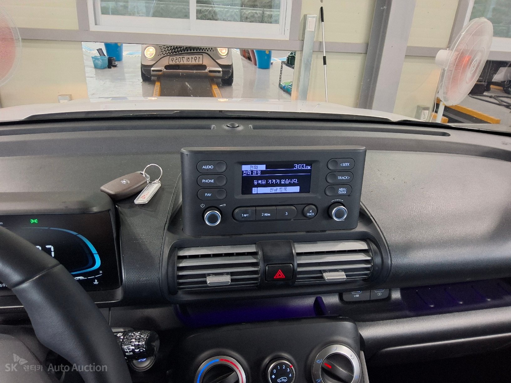 2023 - hyundai casper