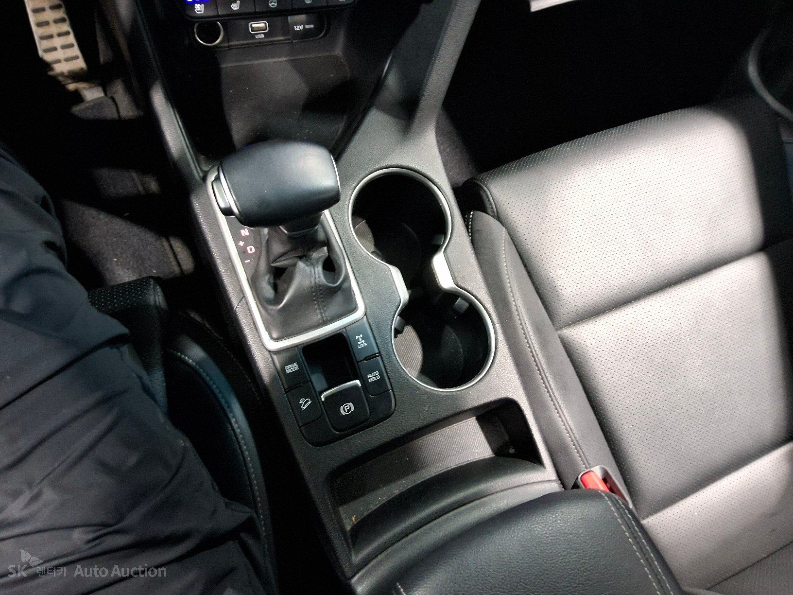 2022 - kia sportage