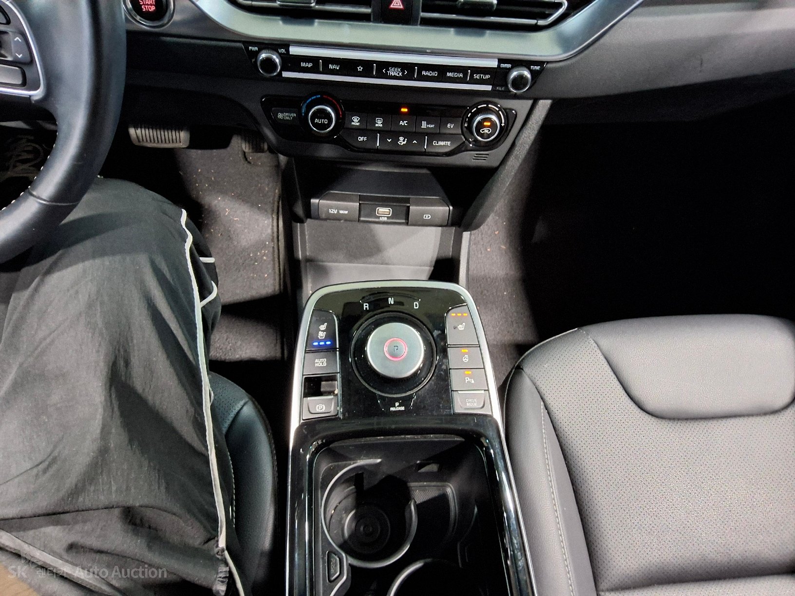 2023 - kia niro