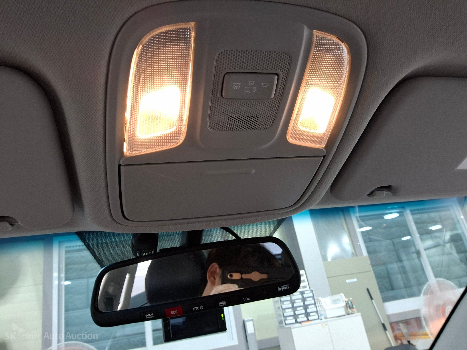 2023 - kia niro