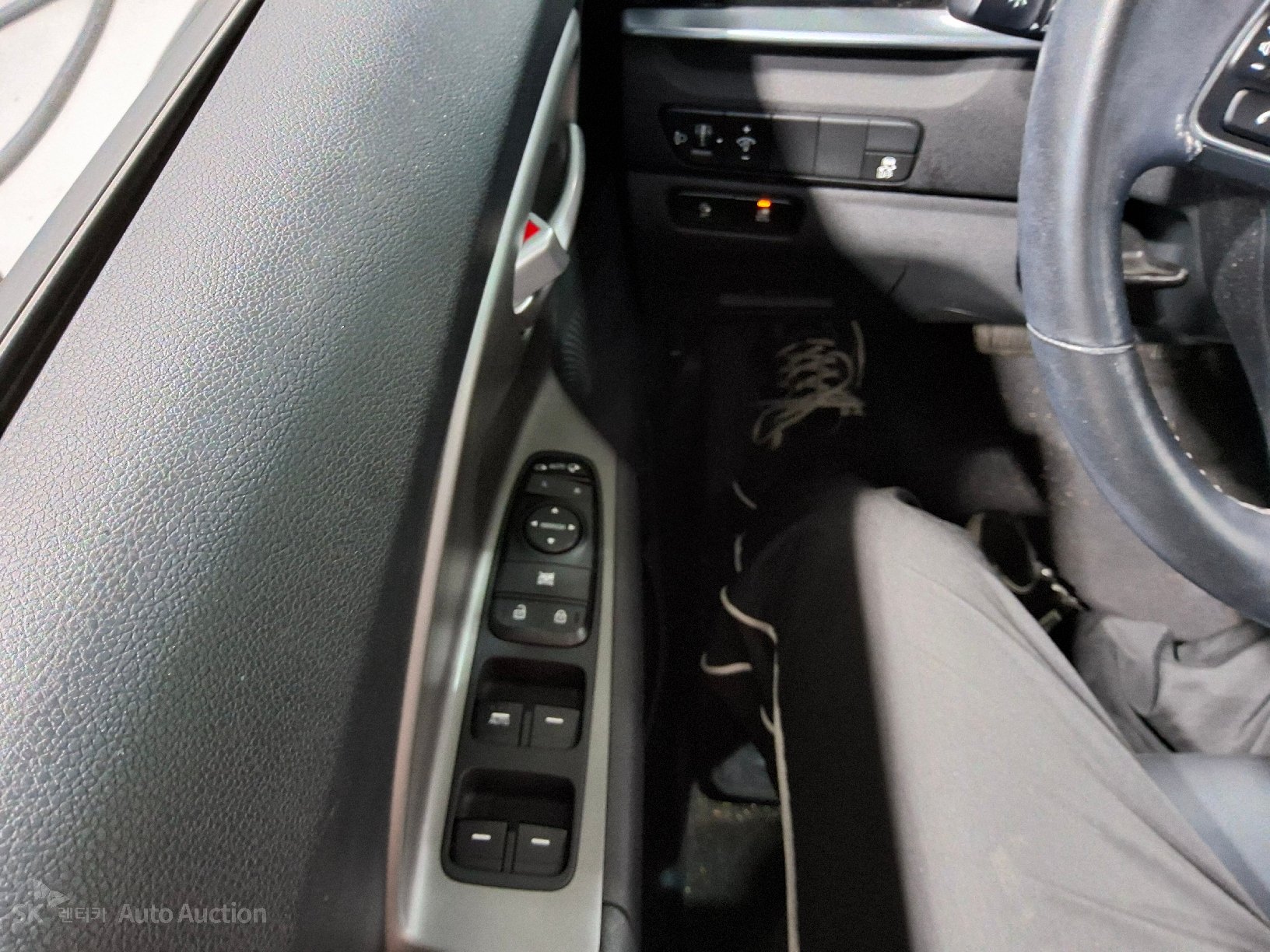 2023 - kia niro