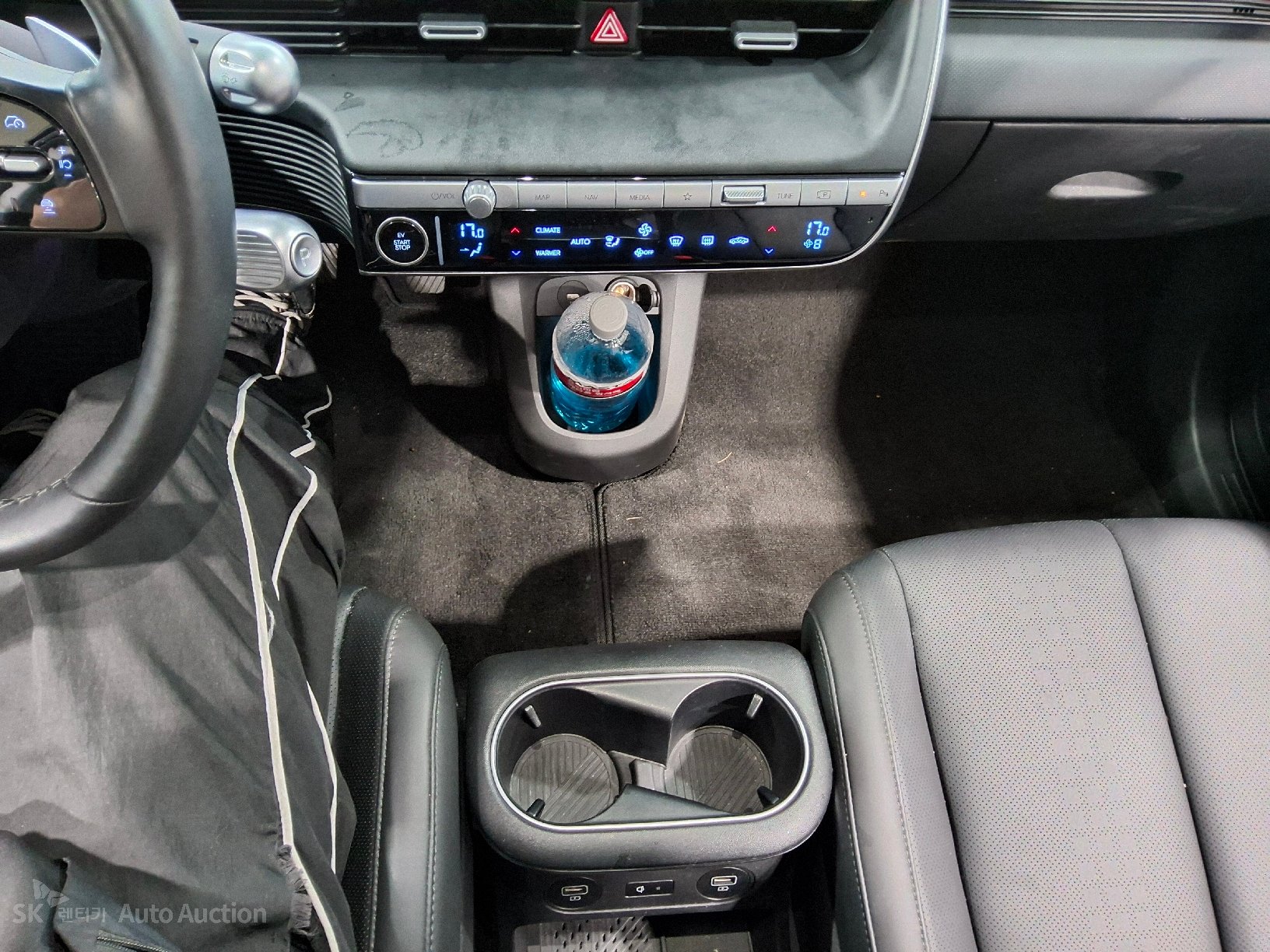 2022 - hyundai ioniq