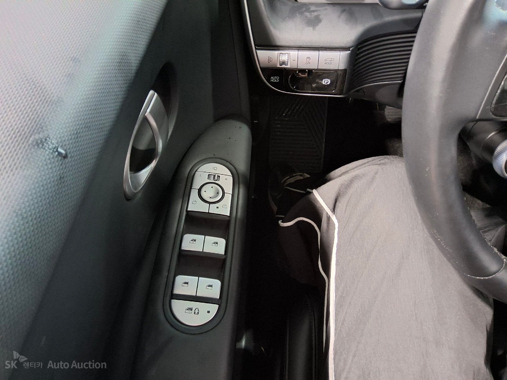 2022 - hyundai ioniq