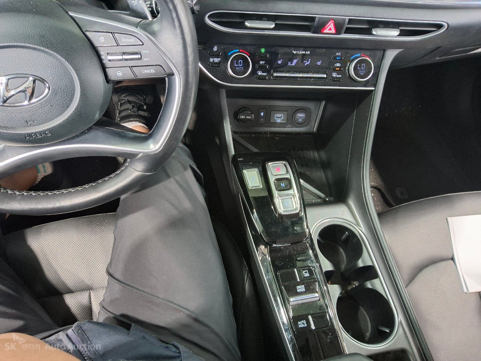 2022 - hyundai sonata