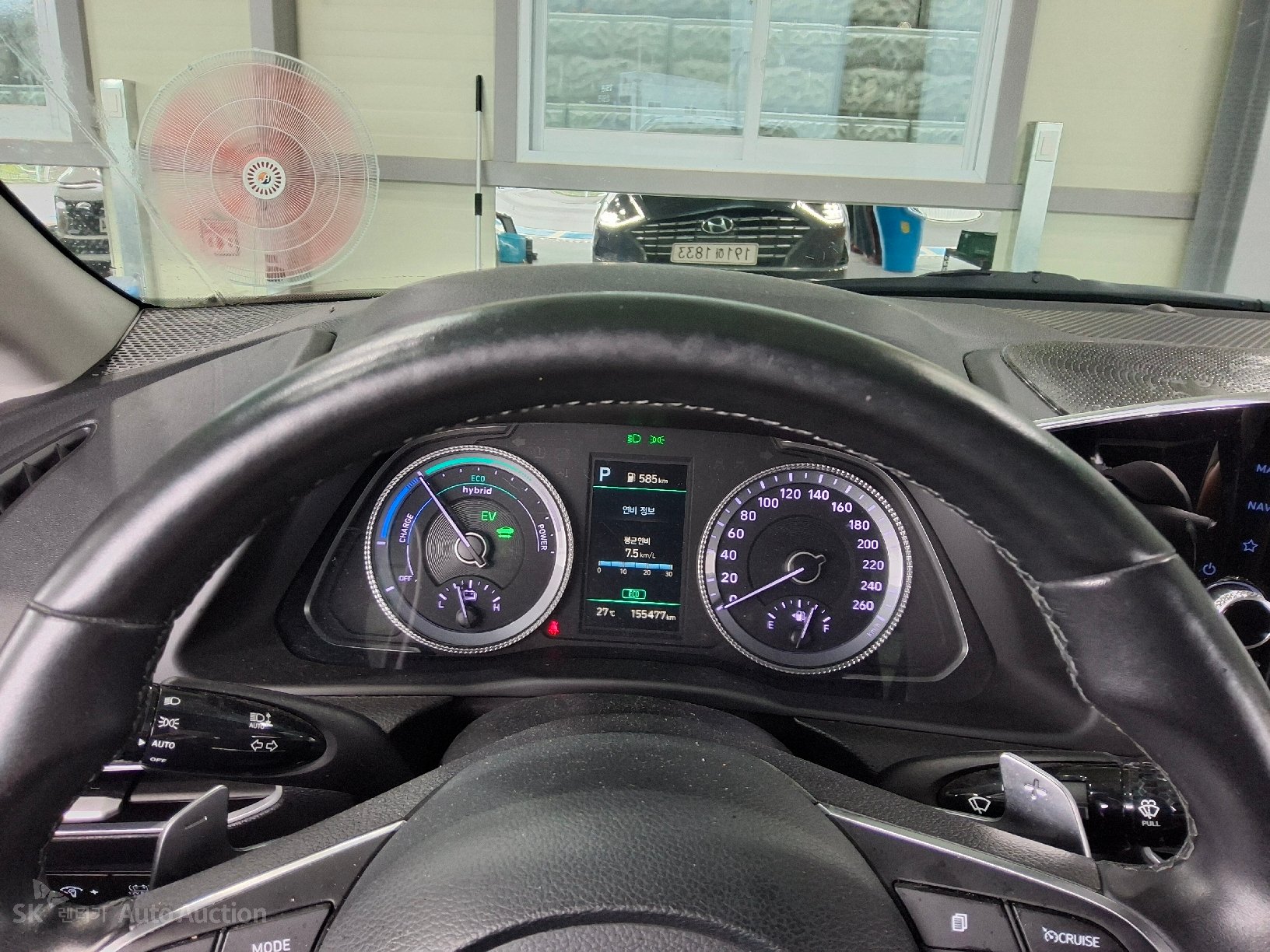 2022 - hyundai sonata