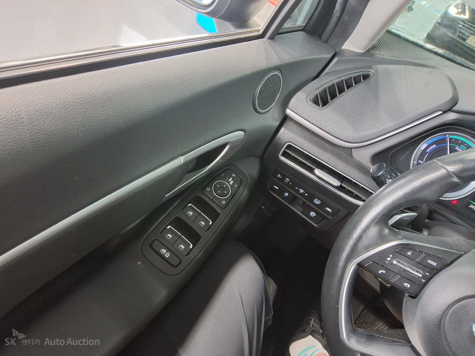 2022 - hyundai sonata