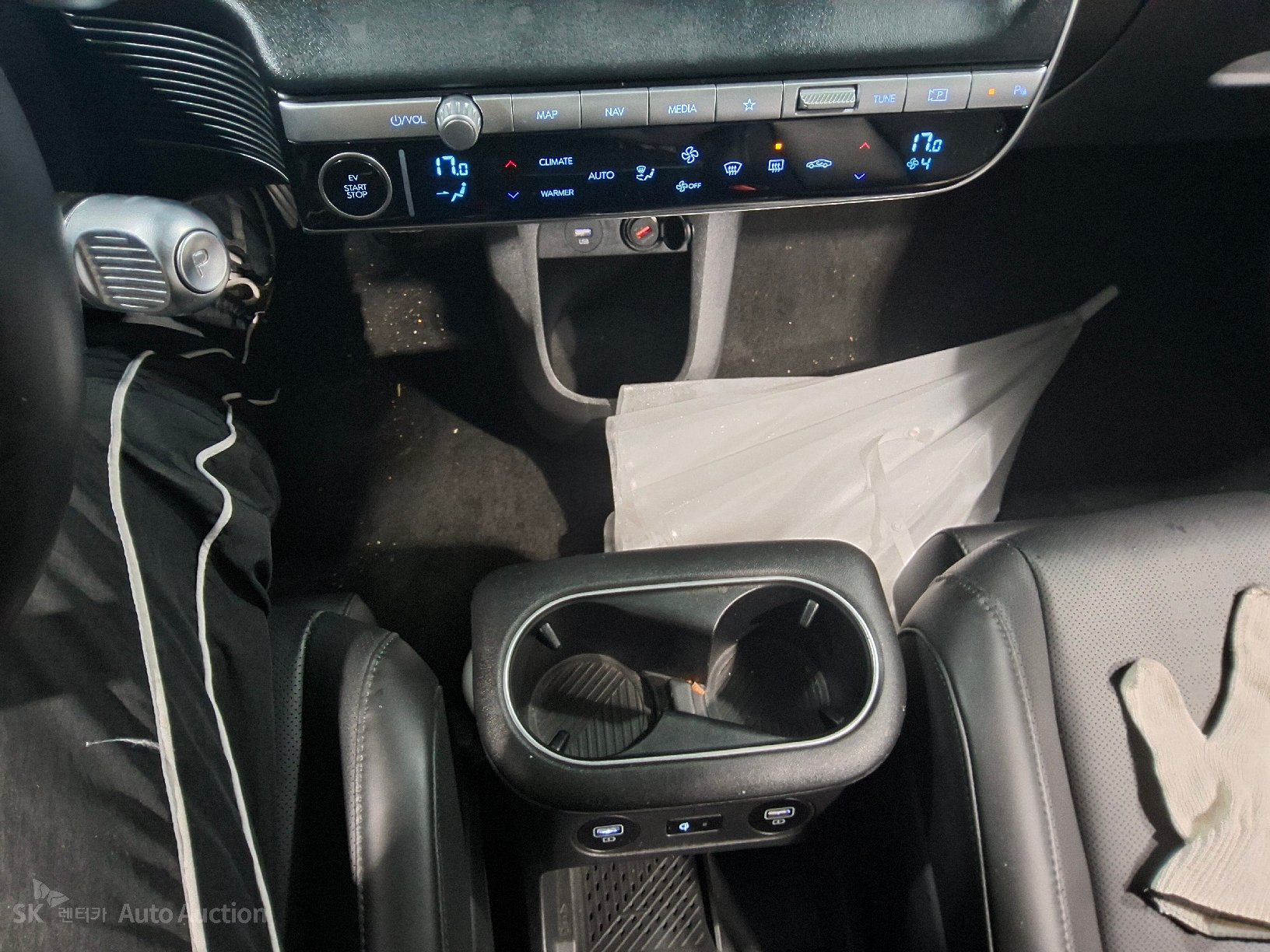 2022 - hyundai ioniq