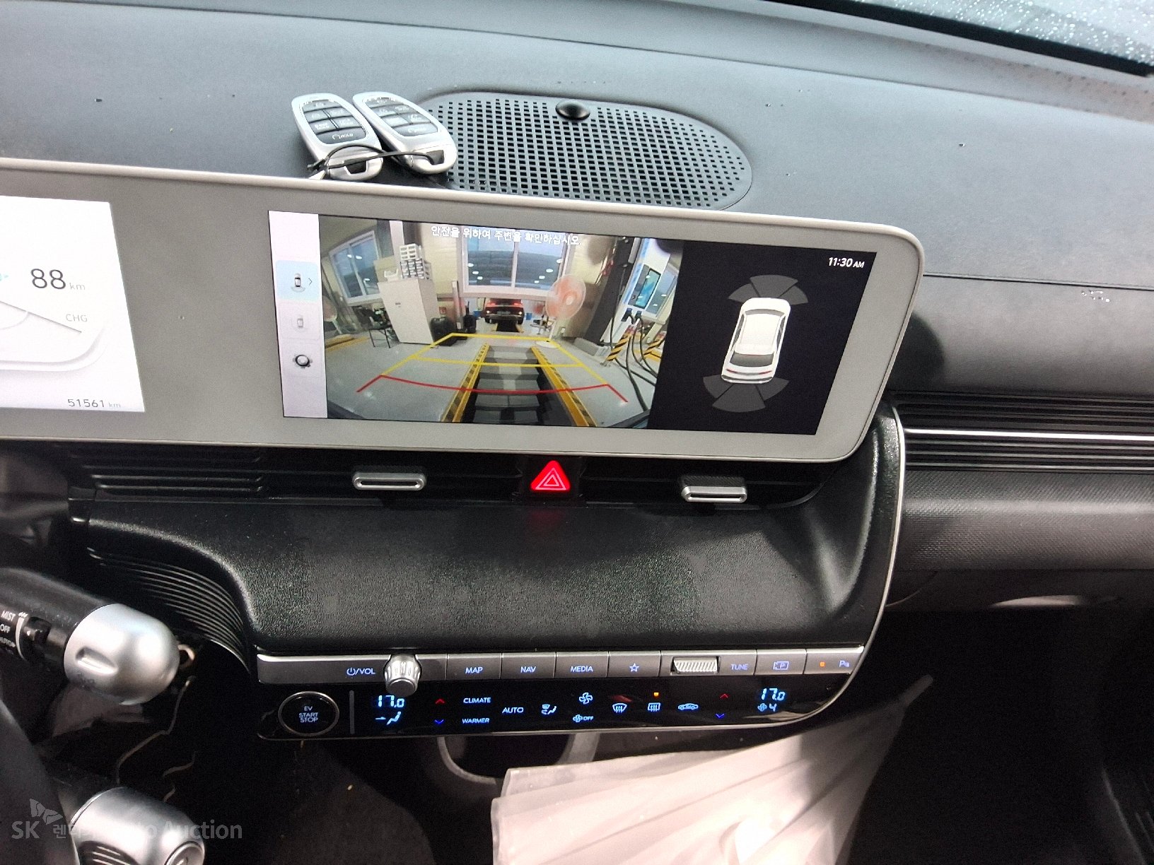 2022 - hyundai ioniq