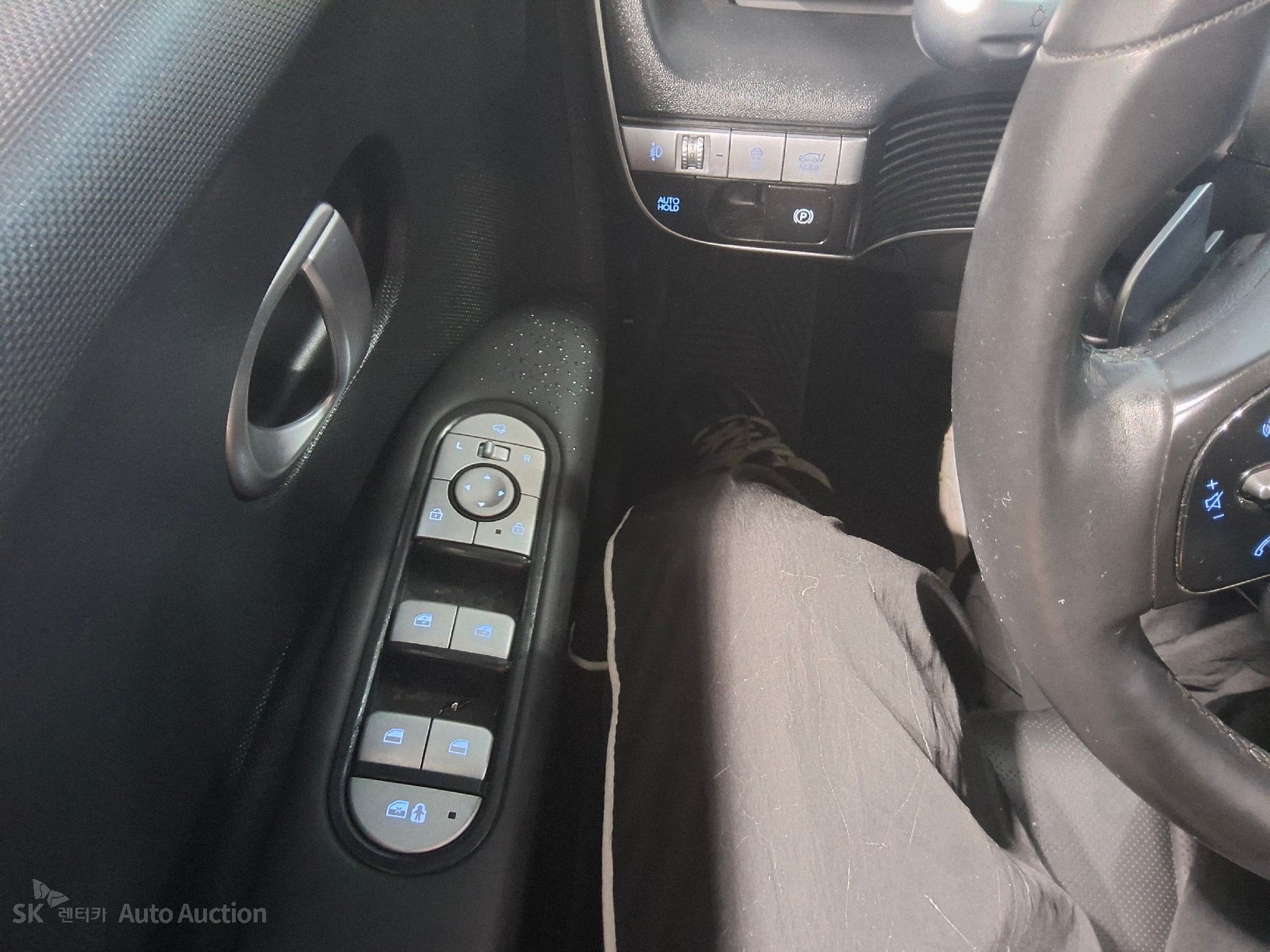 2022 - hyundai ioniq