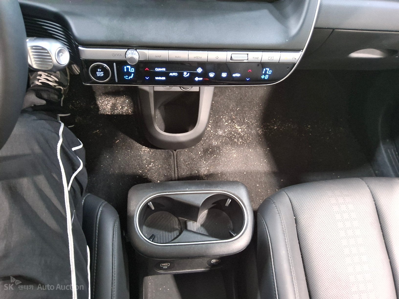 2023 - hyundai ioniq