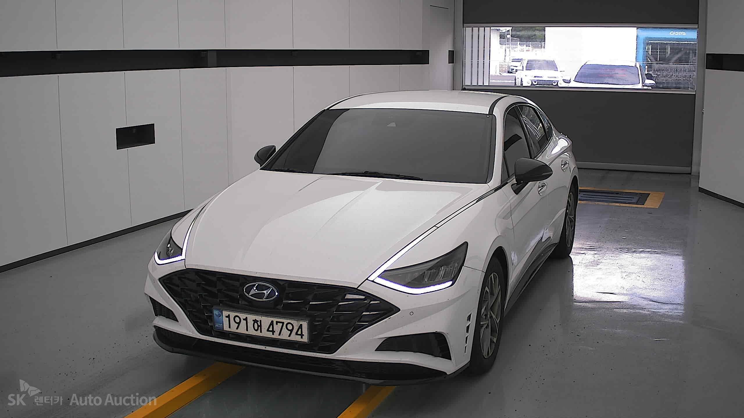 2022 - hyundai sonata