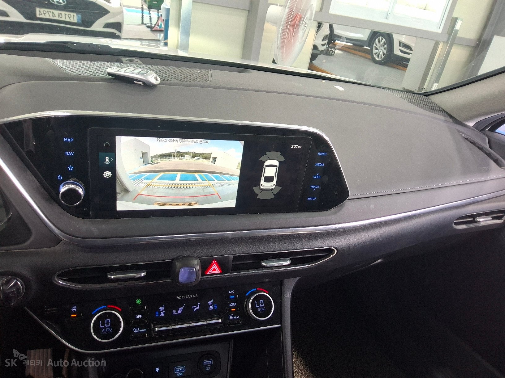 2022 - hyundai sonata