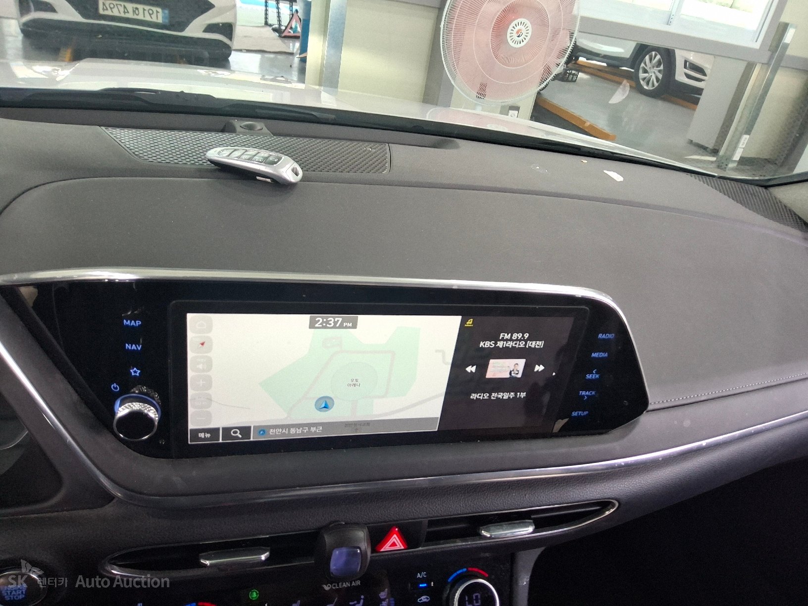 2022 - hyundai sonata