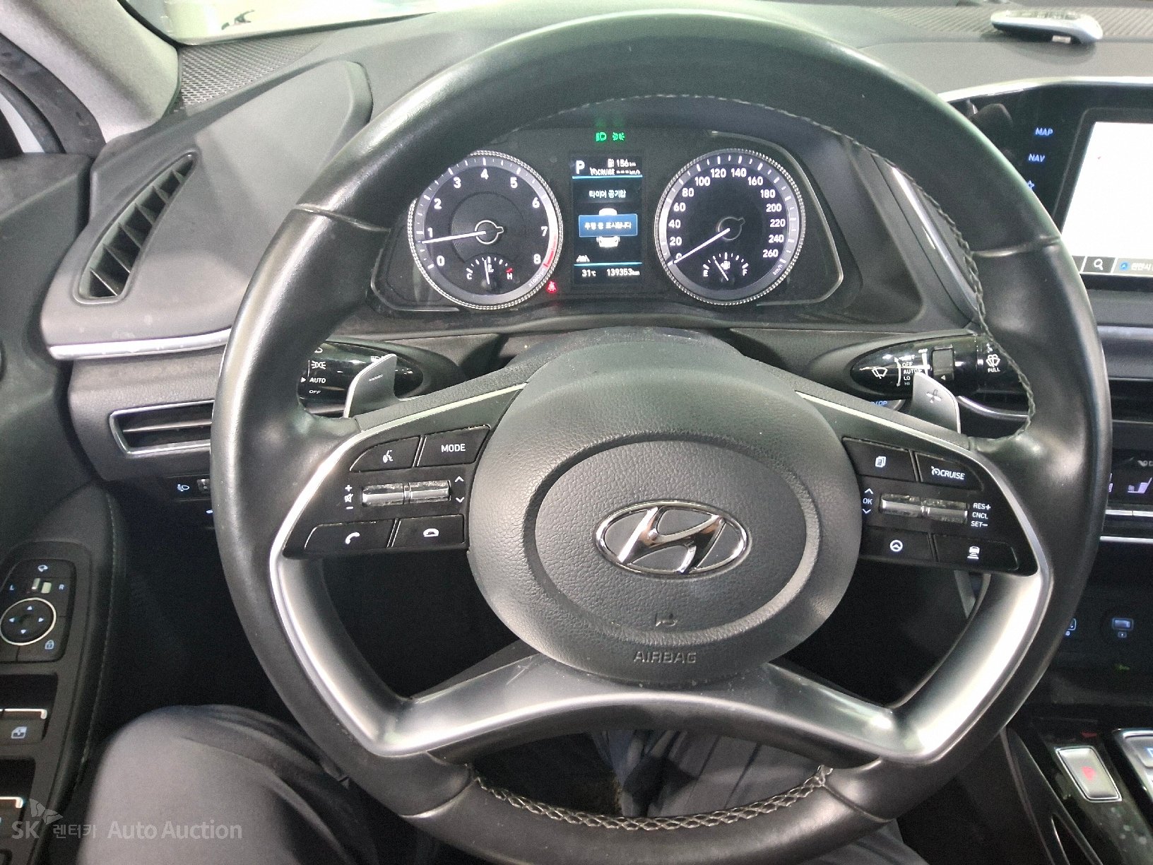 2022 - hyundai sonata