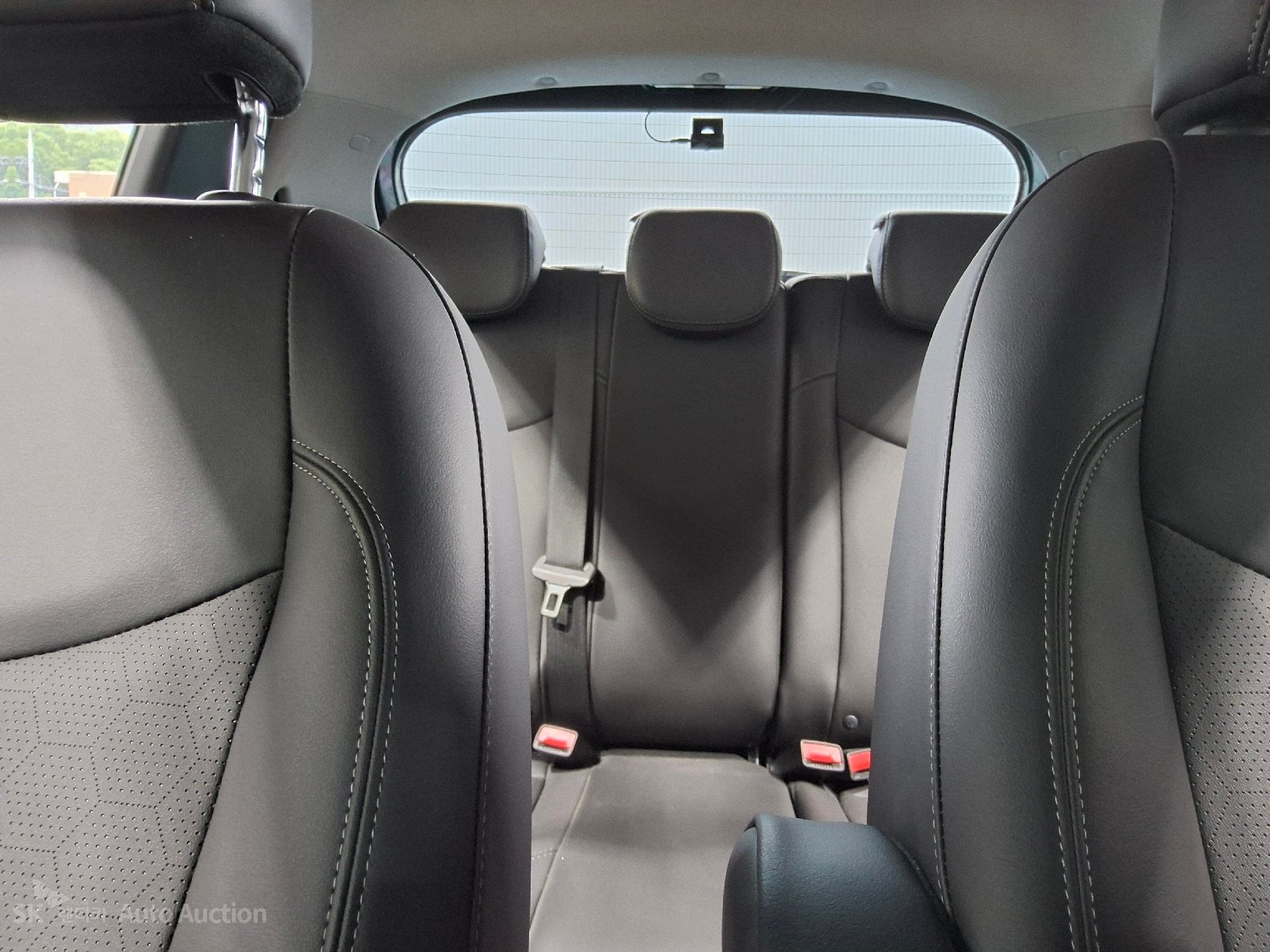 2022 - chevrolet spark