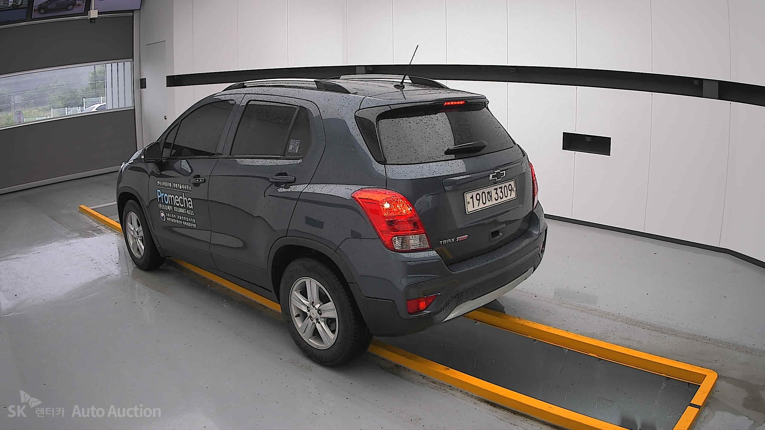 2022 - chevrolet trax