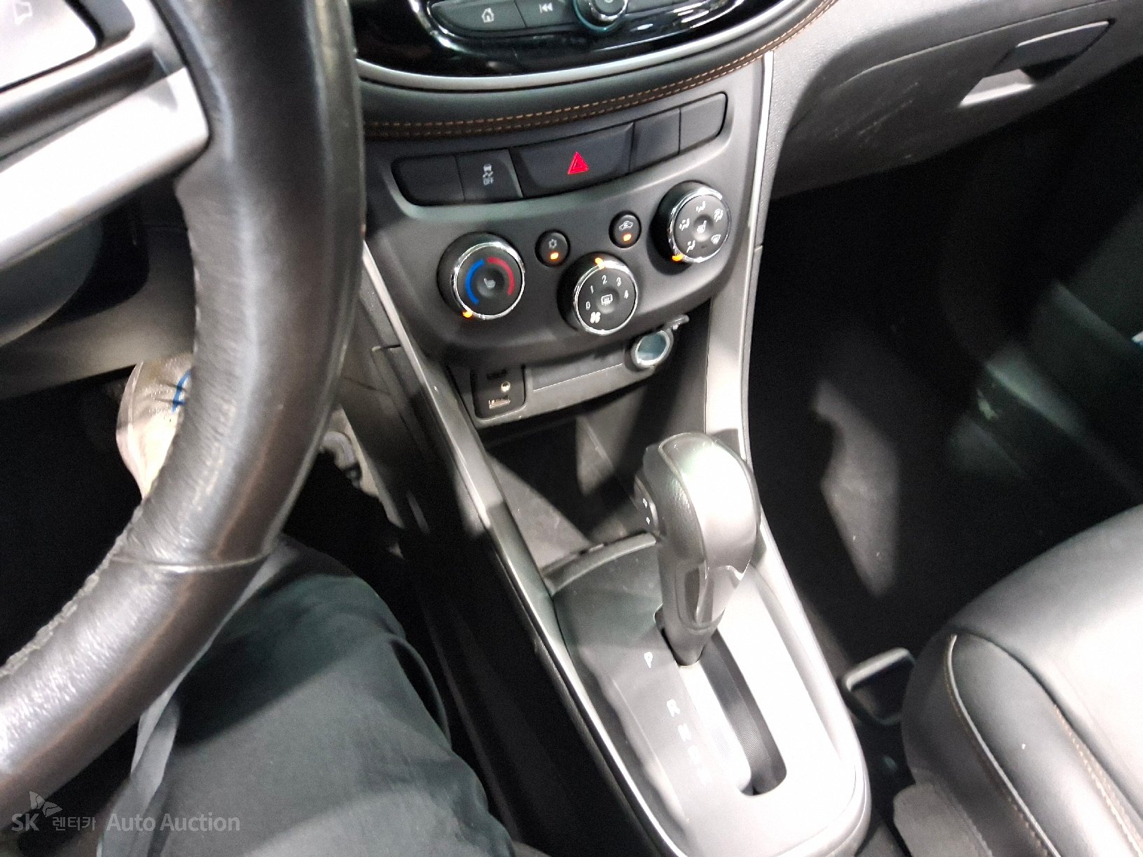 2022 - chevrolet trax