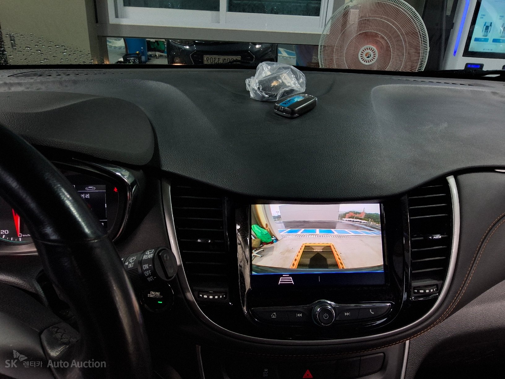 2022 - chevrolet trax