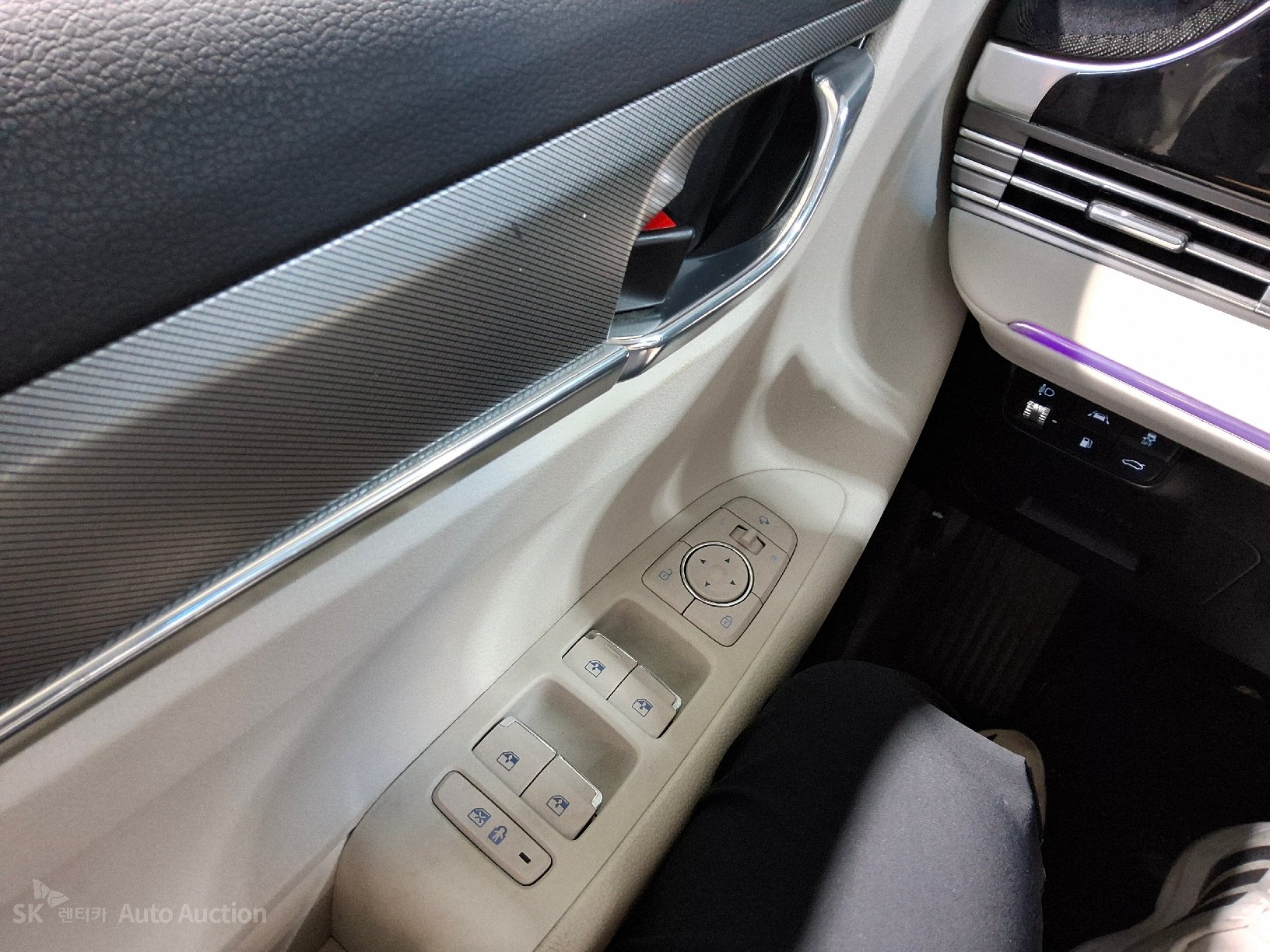 2022 - hyundai grandeur