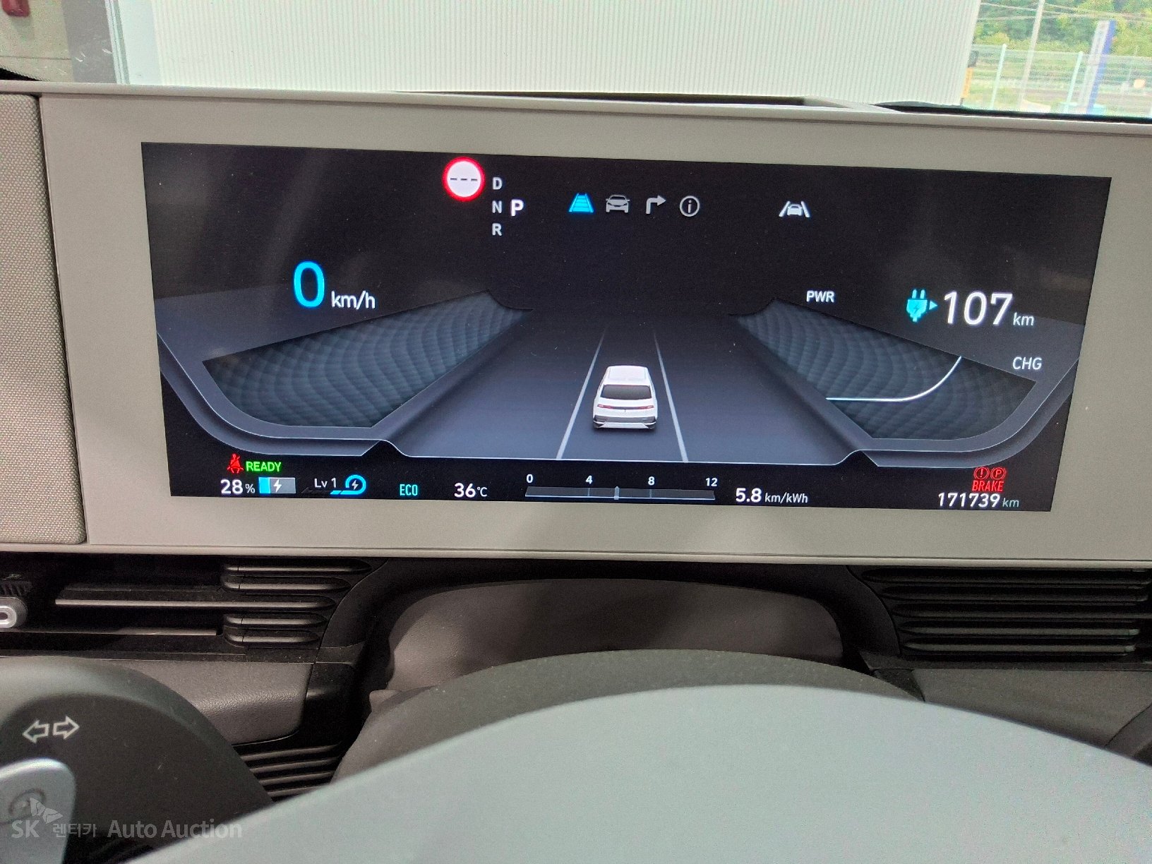 2022 - hyundai ioniq