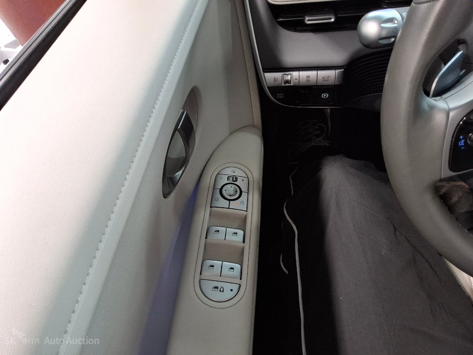 2022 - hyundai ioniq