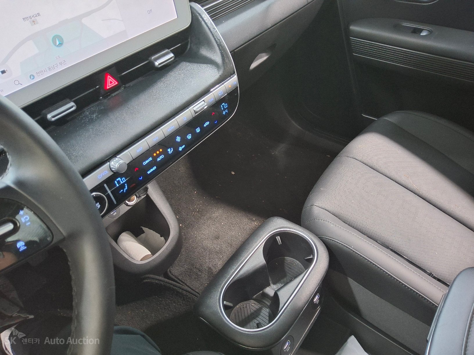 2023 - hyundai ioniq