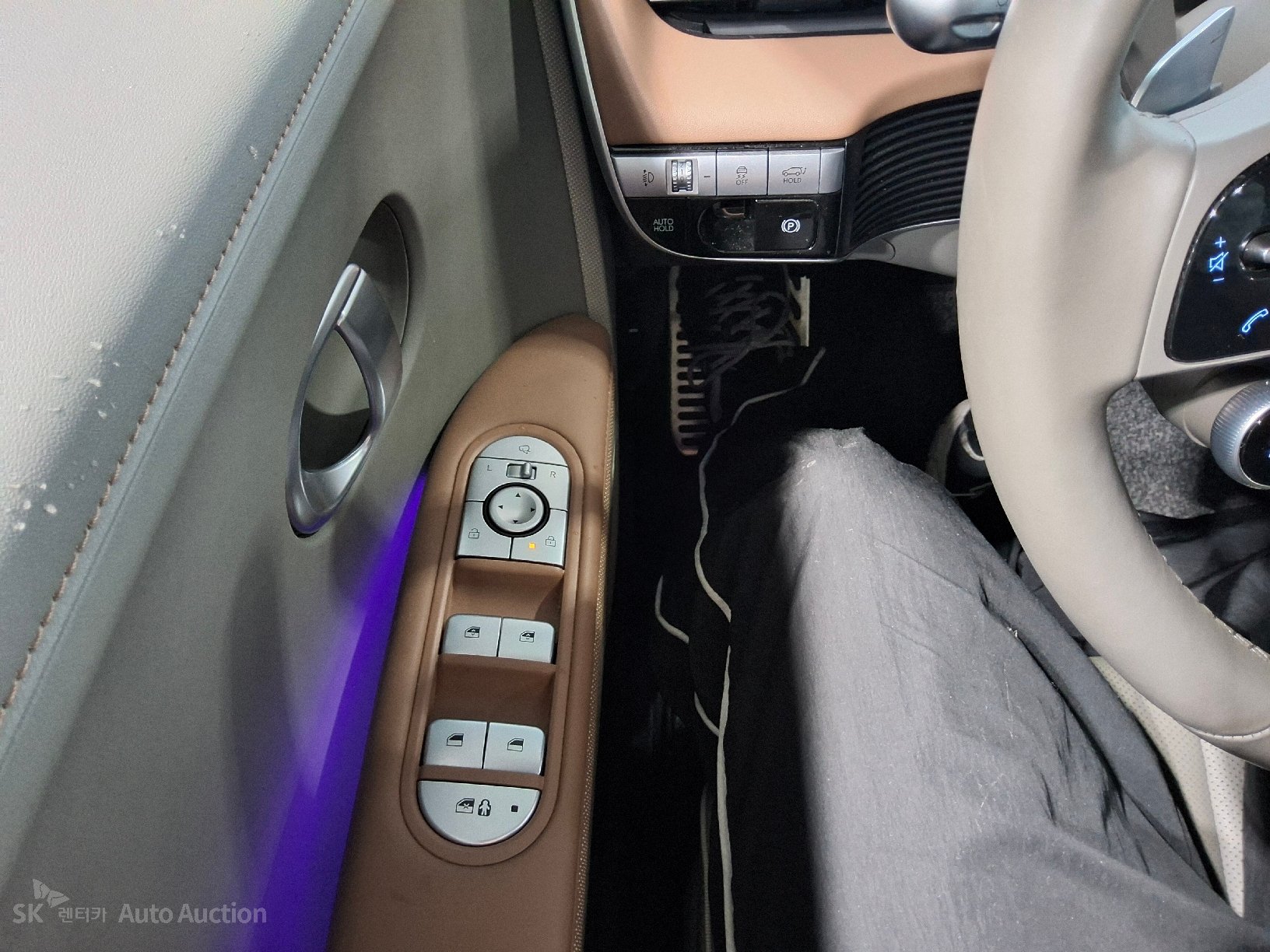 2023 - hyundai ioniq