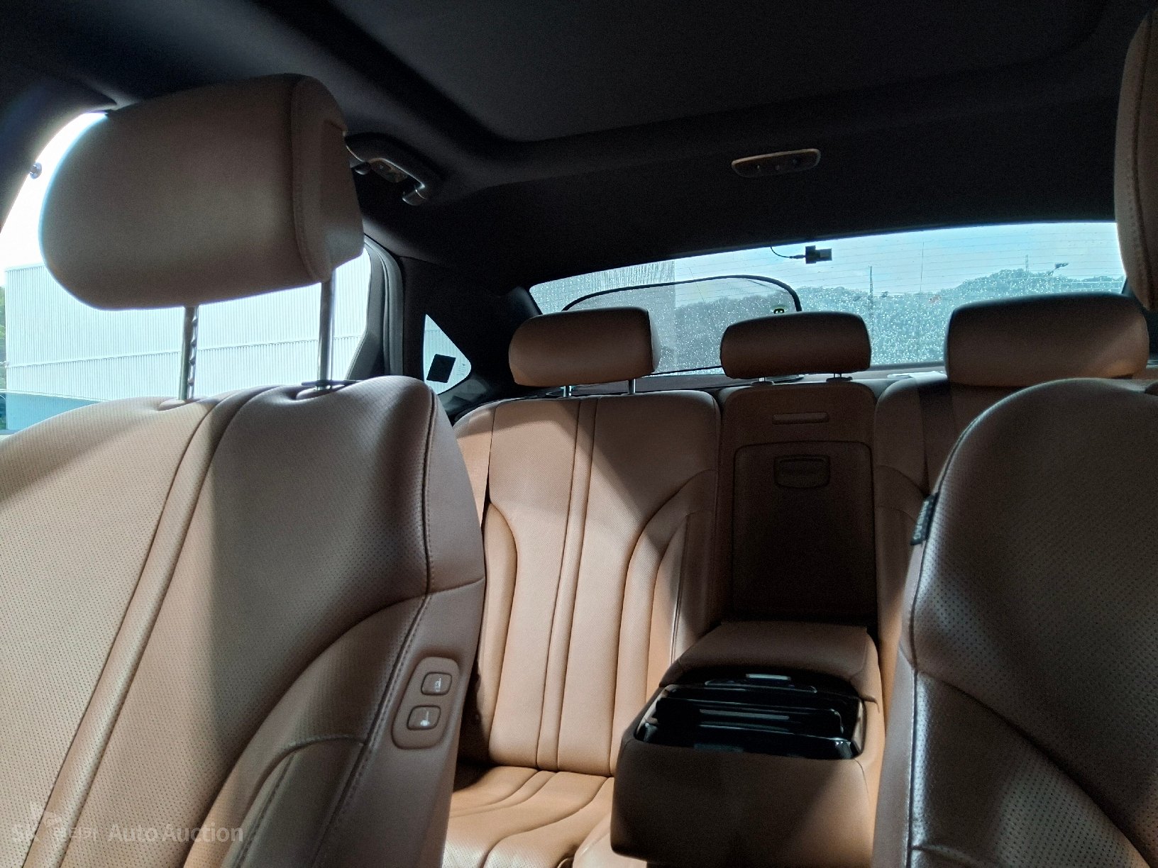 جينيسيس G80 2021 — صورة 3