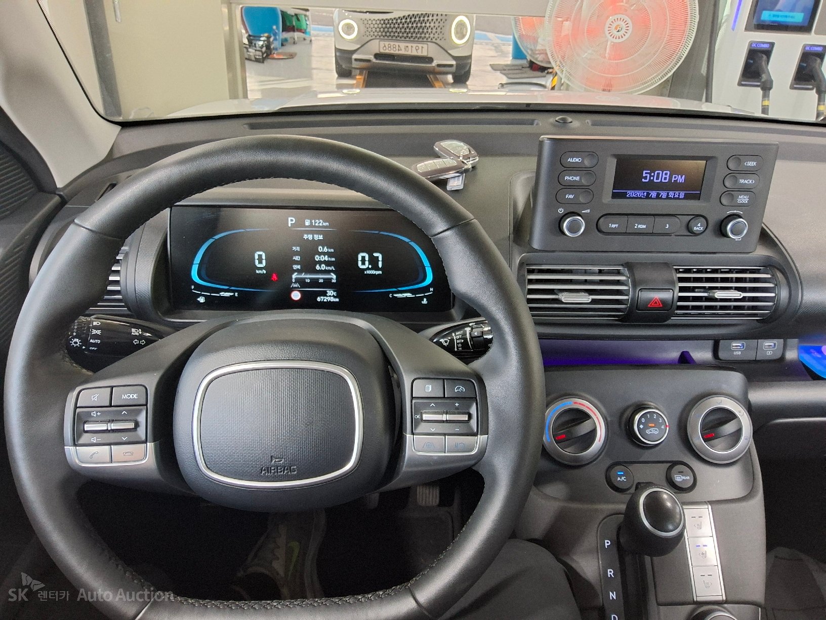 2023 - hyundai casper