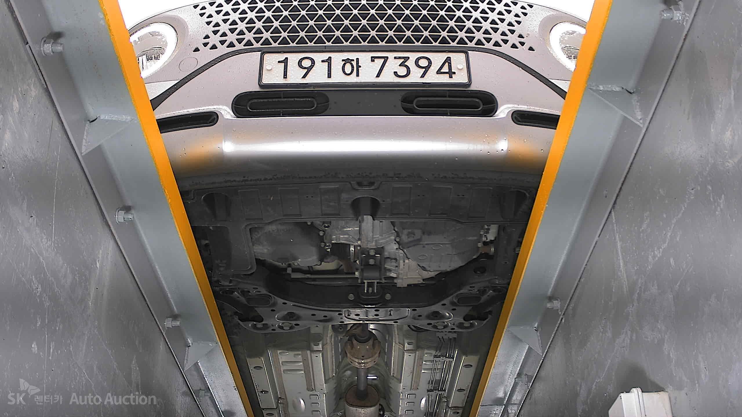2023 - hyundai casper