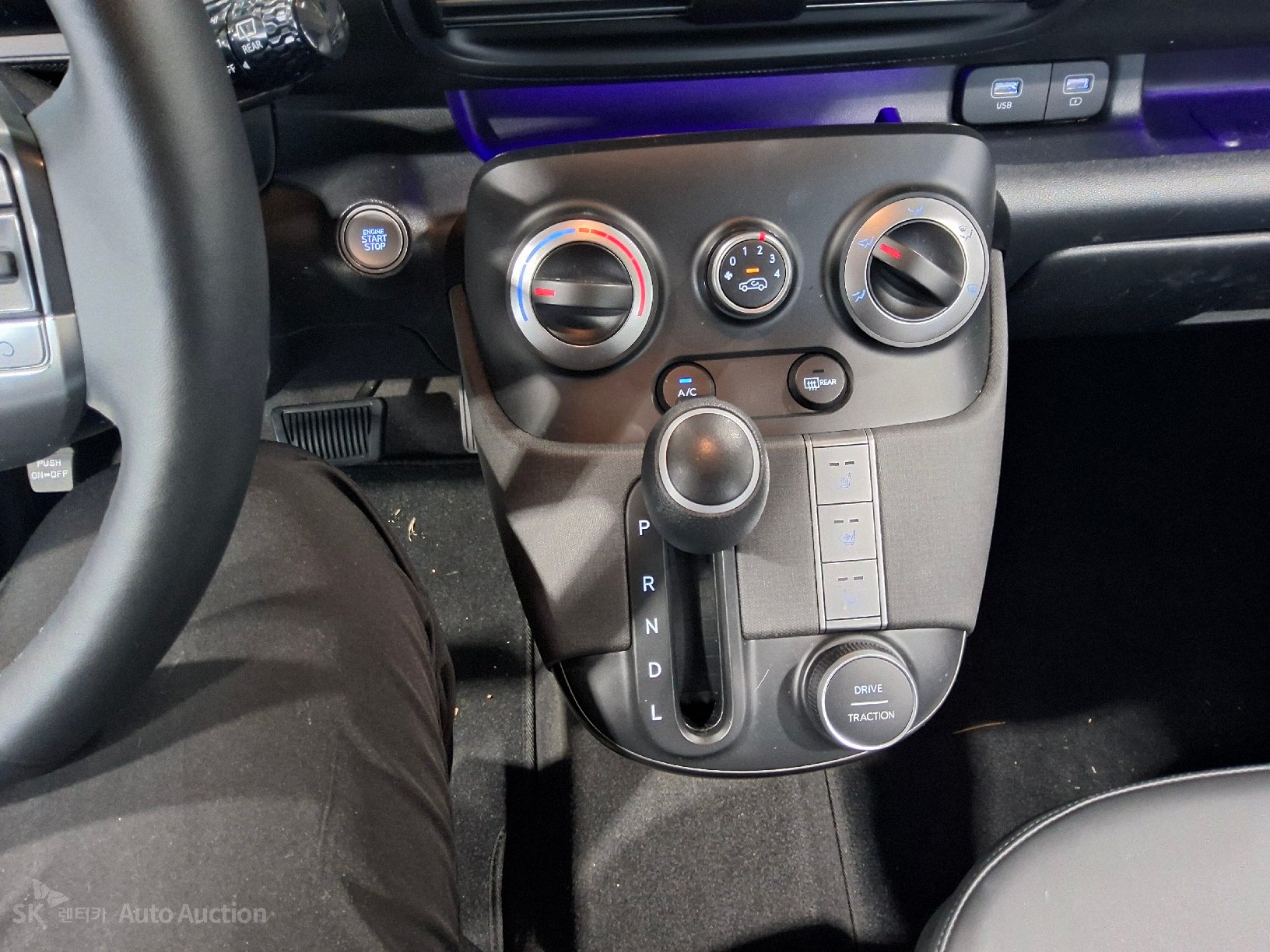 2023 - hyundai casper