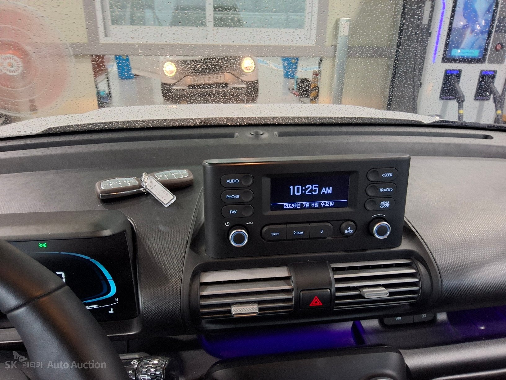 2023 - hyundai casper