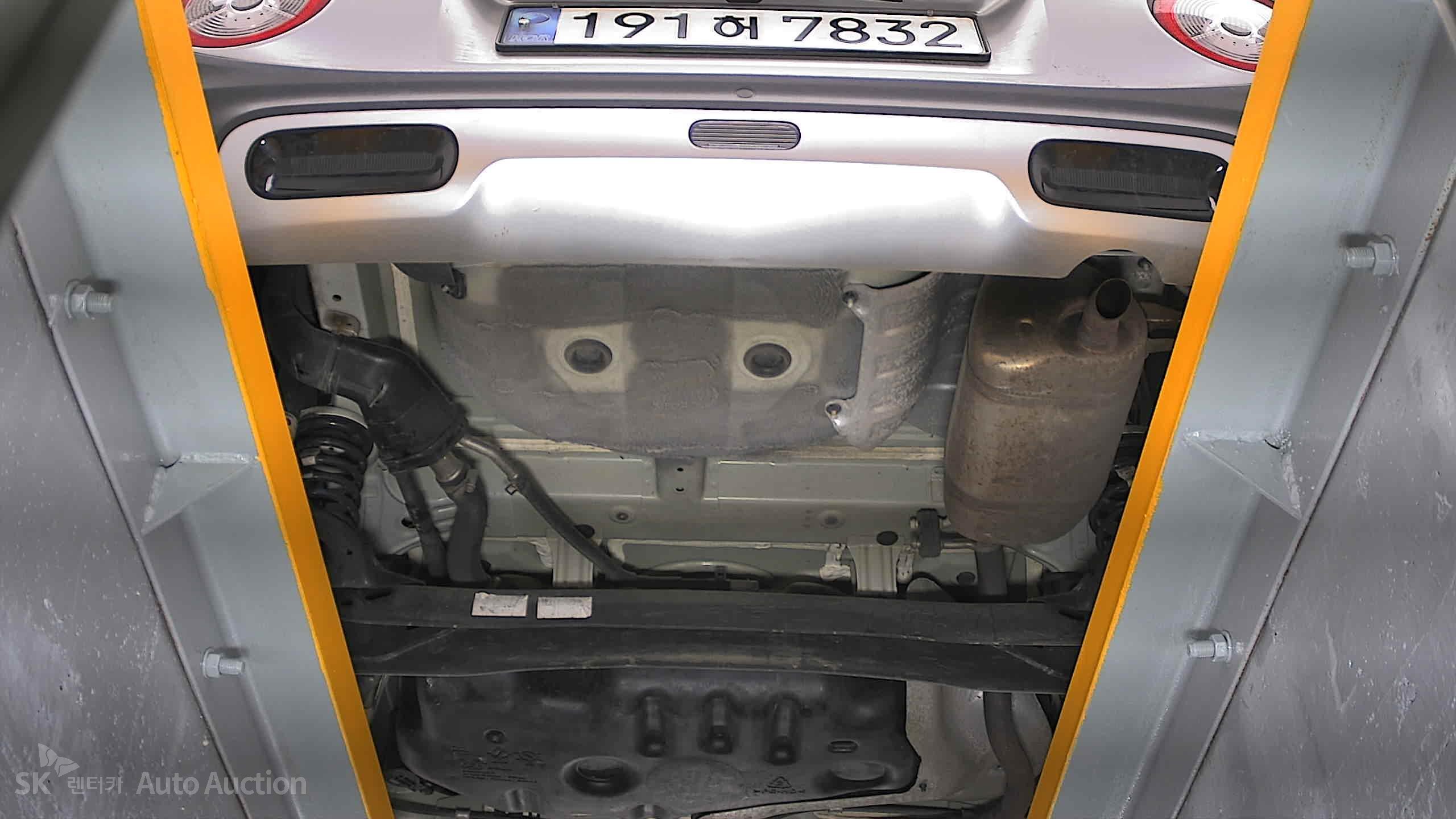 2023 - hyundai casper