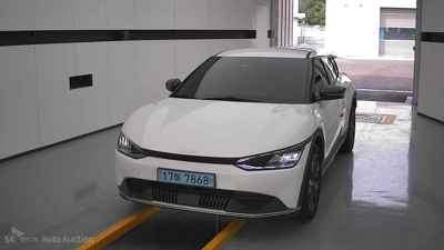 기아 EV6
