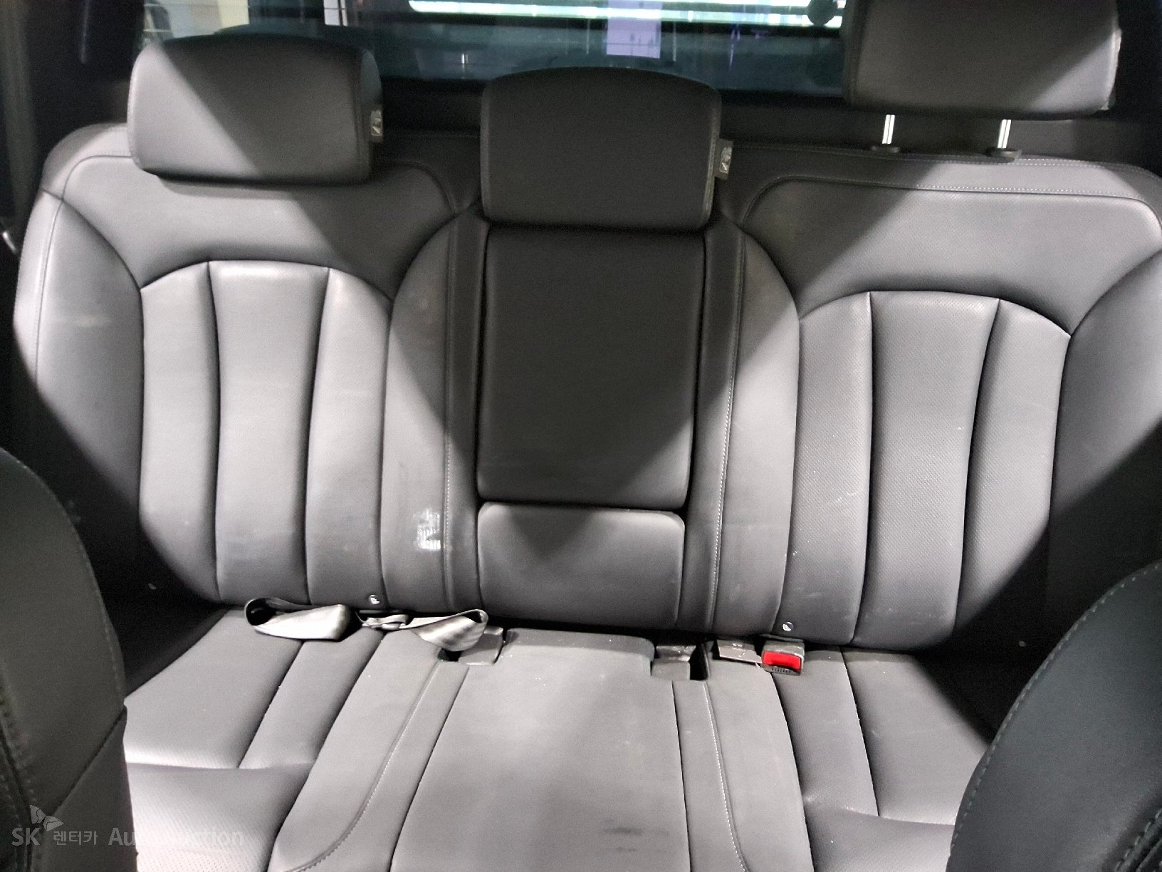 Kg Mobility (Ssangyong) Rexton 2021 — صورة 4