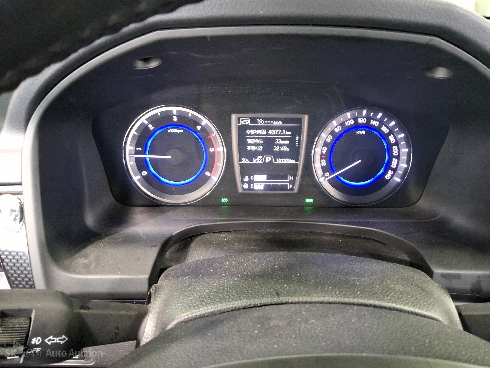 Kg Mobility (Ssangyong) Rexton 2021 — صورة 9