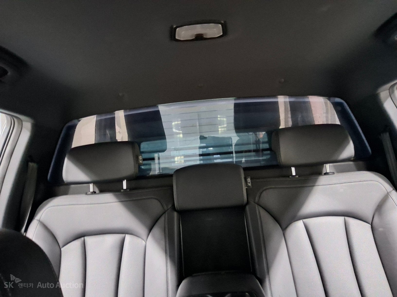 Kg Mobility (Ssangyong) Rexton 2021 — صورة 3