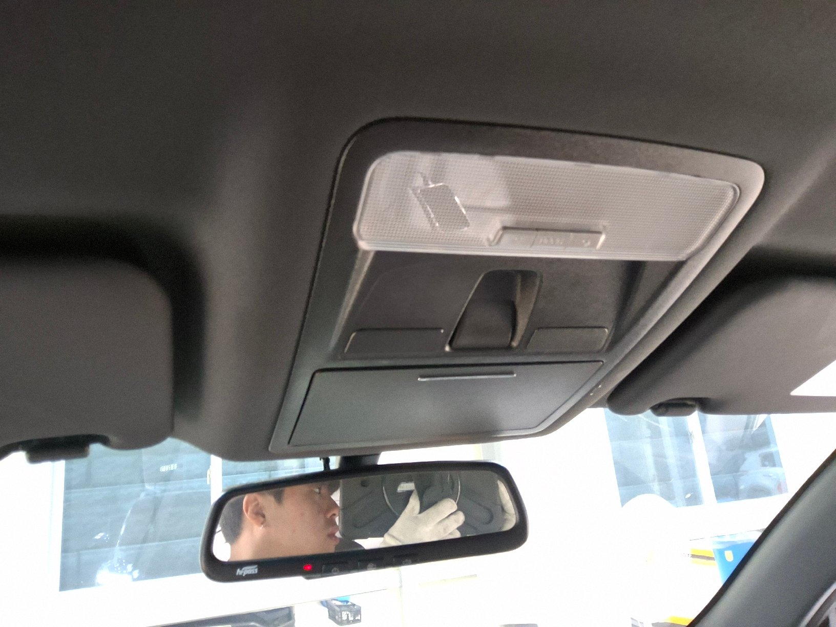 Kg Mobility (Ssangyong) Rexton 2021 — صورة 6