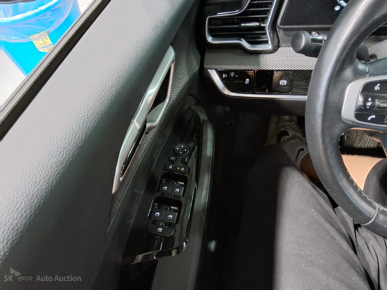 2022 - kia sportage