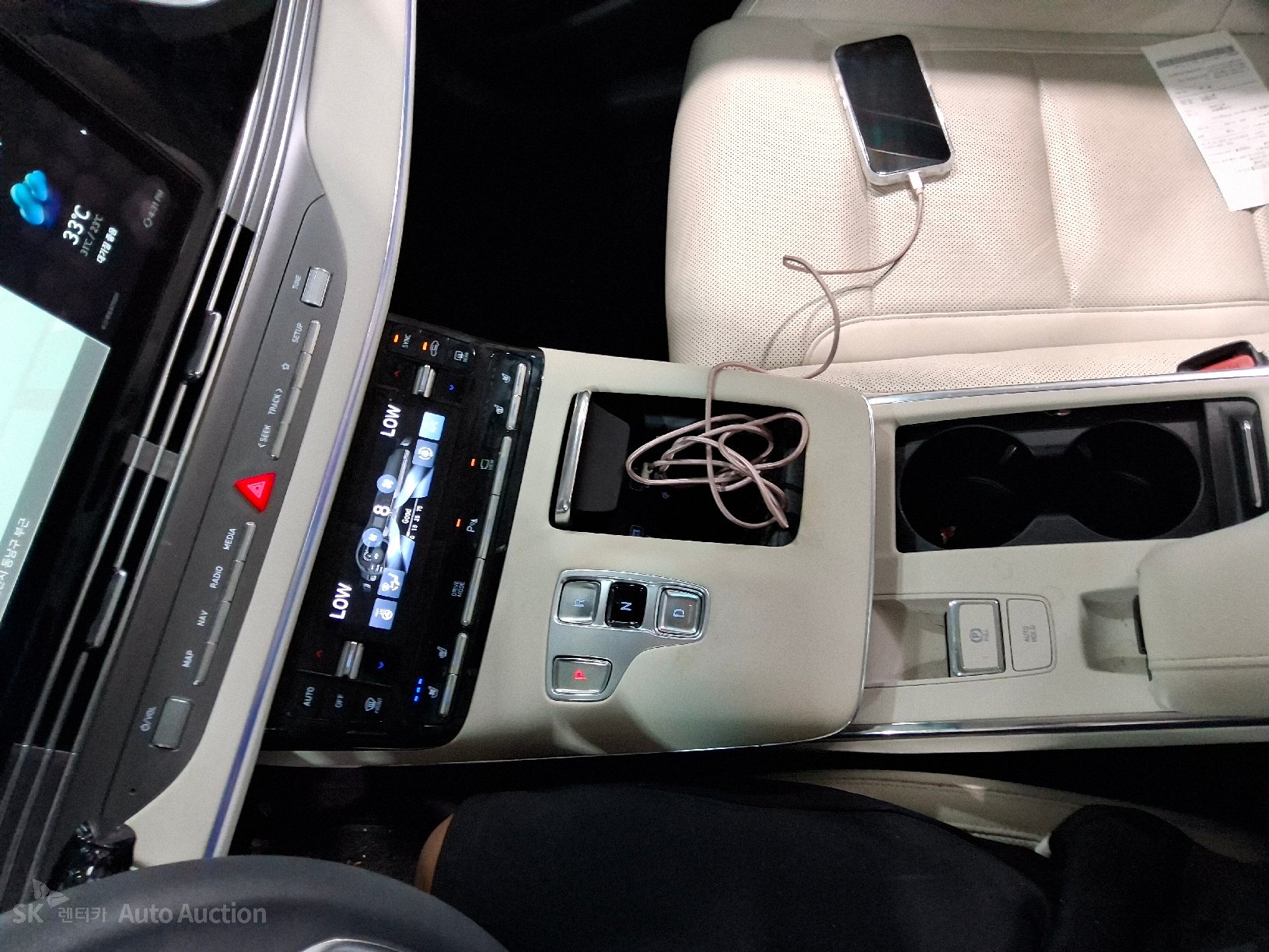 2022 - hyundai grandeur
